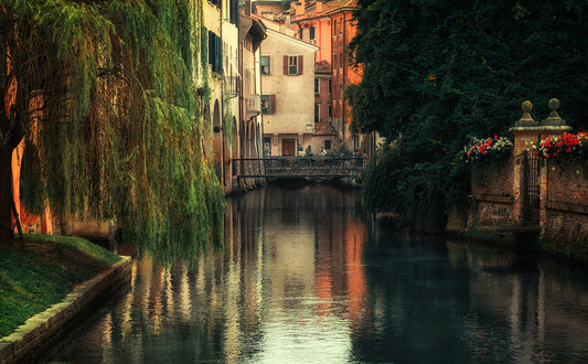 Treviso Canal