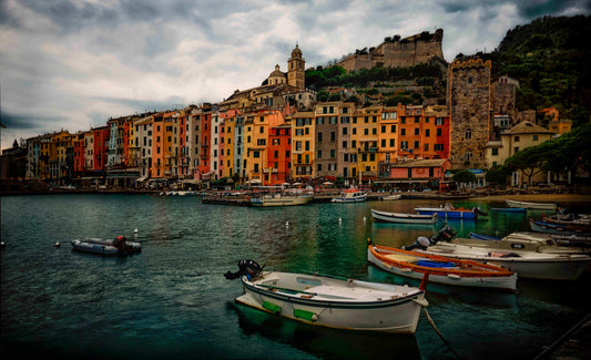 Porto Venere